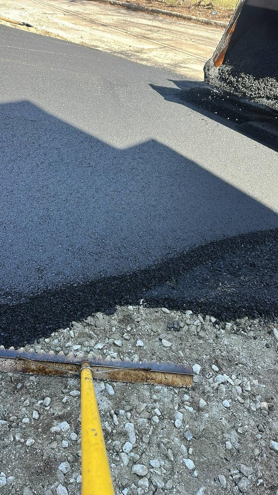 Asphalt 365 project photo 21
